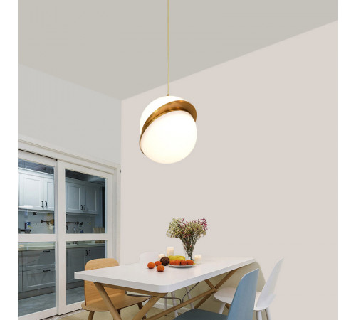 Подвесной светильник ImperiumLoft Crescent 73577-22 Подвесной светильник ImperiumLoft Crescent 73577-22