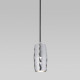 Подвесной светильник Eurosvet Bonaldo 50246/1 LED хром a061438