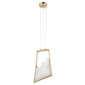 Подвесной светильник Crystal Lux MARINA SP10W LED
