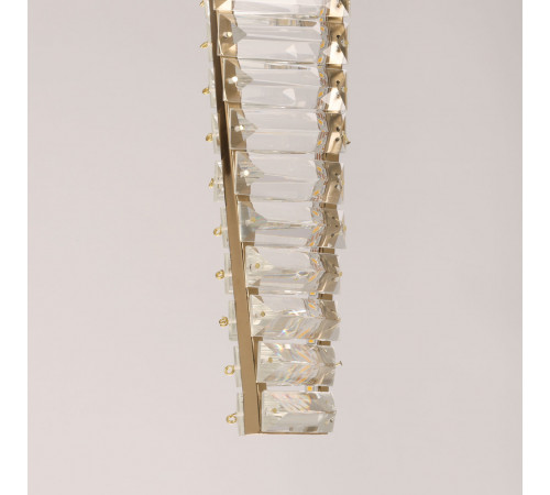 Подвесной светильник MW-Light Гослар 498017201