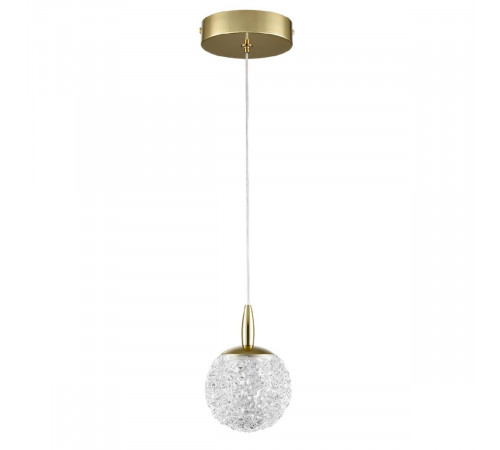 Подвесной светильник Lumion Trino Ledio 8080/1A Подвесной светильник Lumion Trino Ledio 8080/1A