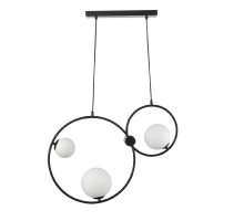 Подвесной светильник Lumion Ornato 8035/3