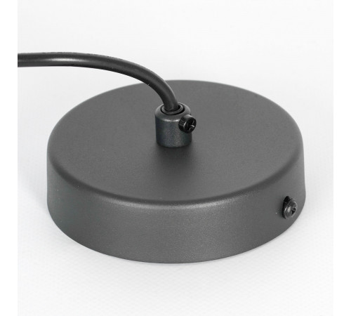 Подвесной светильник Lussole Blount LSP-8786 Подвесной светильник Lussole Blount LSP-8786