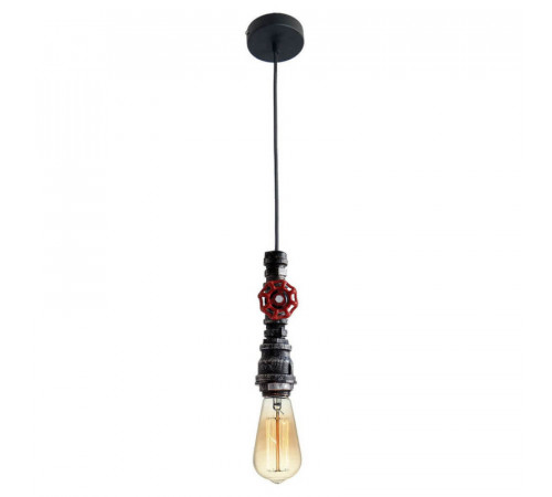 Подвесной светильник Lussole Loft 9 LSP-9692 Подвесной светильник Lussole Loft 9 LSP-9692
