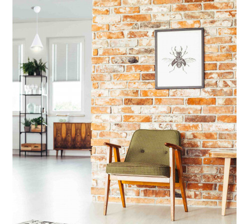 Подвесной светильник Apeyron Ляфамий 14-46