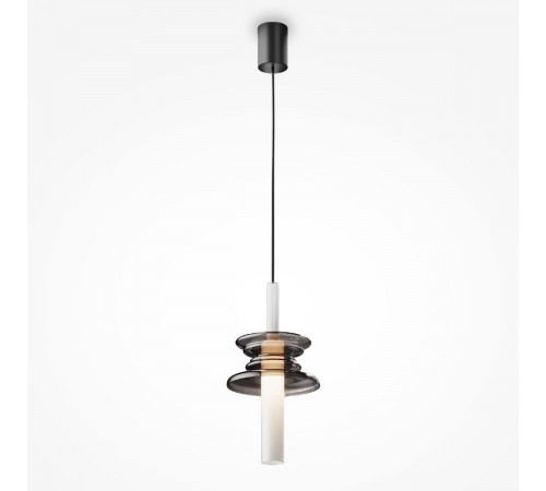 Подвесной светильник Maytoni Sound Wave MOD255PL-01B1 Подвесной светильник Maytoni Sound Wave MOD255PL-01B1