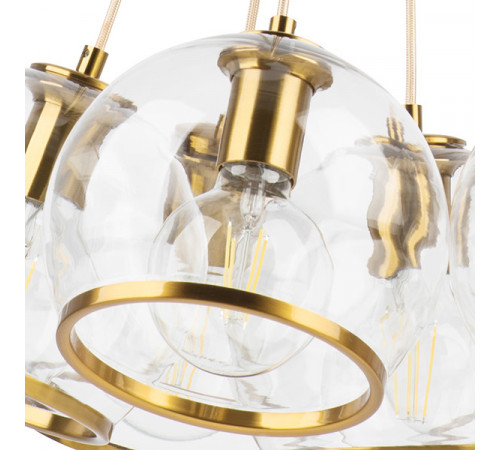 Подвесной светильник Lightstar Sferico 729071 Подвесной светильник Lightstar Sferico 729071