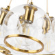 Подвесной светильник Lightstar Sferico 729071