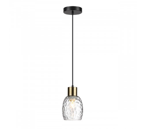 Подвесной светильник Lumion Ice 6562/1A Подвесной светильник Lumion Ice 6562/1A