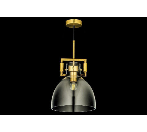Подвесной светильник Arti Lampadari Daiano E 1.P1 CL