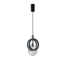 Подвесной светильник Odeon Light Mercury Hightech 5421/17L