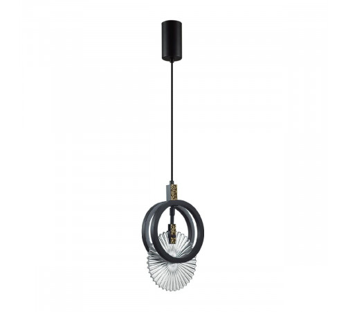 Подвесной светильник Odeon Light Mercury Hightech 5421/17L Подвесной светильник Odeon Light Mercury Hightech 5421/17L