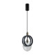 Подвесной светильник Odeon Light Mercury Hightech 5421/17L