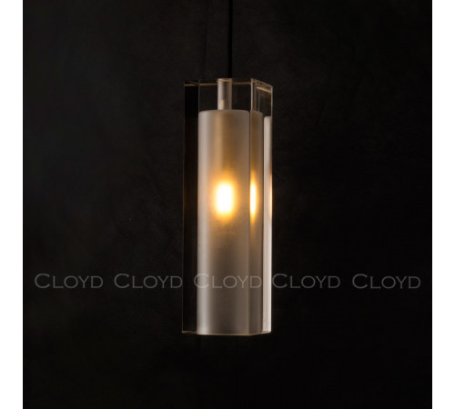 Подвесной светильник Cloyd Dirac 11167 Подвесной светильник Cloyd Dirac 11167