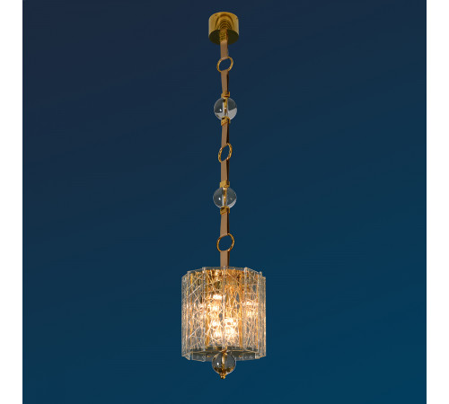 Подвесной светильник Delight Collection BY9026 BY9026-260 Подвесной светильник Delight Collection BY9026 BY9026-260