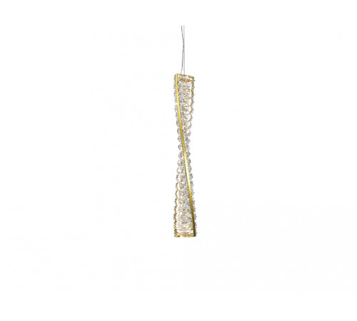 Подвесной светильник Newport 8246/S gold NEW М0067445 Подвесной светильник Newport 8246/S gold NEW М0067445