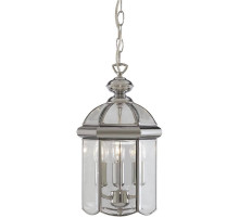 Подвесной светильник Arte Lamp Rimini A6505SP-3CC