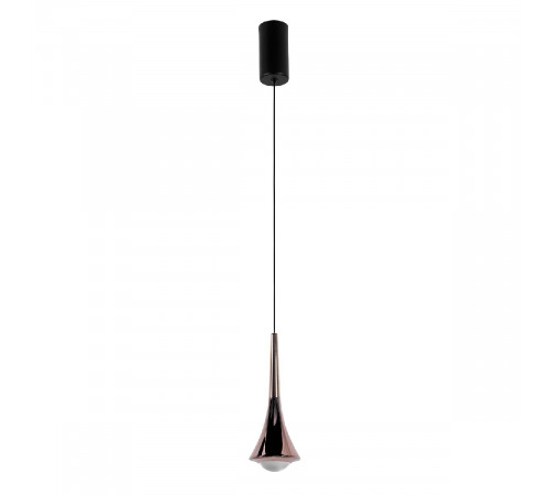 Подвесной светильник Favourite Tolva 4292-1P Подвесной светильник Favourite Tolva 4292-1P