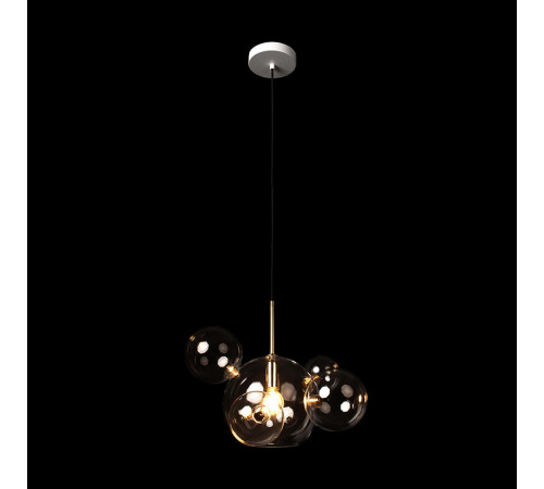 Подвесной светильник Loft IT Bolle 2027-P6 mini Подвесной светильник Loft IT Bolle 2027-P6 mini