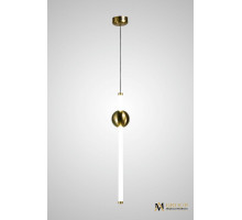 Подвесной светильник AM Group AM468 POLISHED GOLD