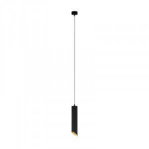 Подвесной светильник Maytoni Technical Lipari P044PL-01-30GU10-B