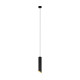 Подвесной светильник Maytoni Technical Lipari P044PL-01-30GU10-B