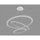 Подвесной светильник Ambrella Light Acrylica Original FA4359