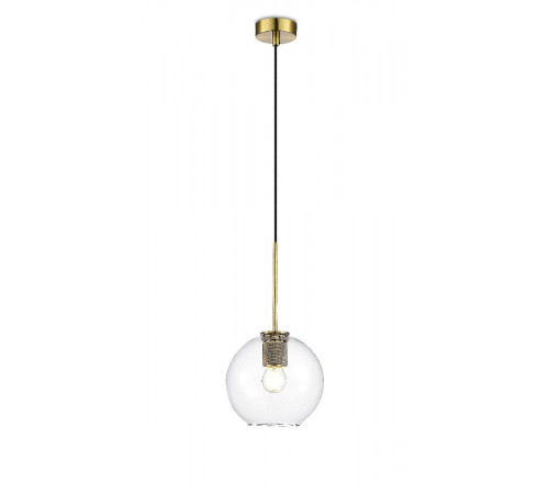 Подвесной светильник MyFar Stiven MR1033-1P Подвесной светильник MyFar Stiven MR1033-1P