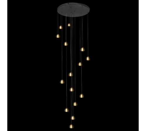 Подвесной светильник Loft IT Rain 10151/15 Подвесной светильник Loft IT Rain 10151/15