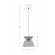 Подвесной светильник Arte Lamp Castello A7065SP-1BK