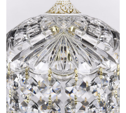 Подвесной светильник Bohemia Ivele Crystal AL16771/22 WMG Подвесной светильник Bohemia Ivele Crystal AL16771/22 WMG