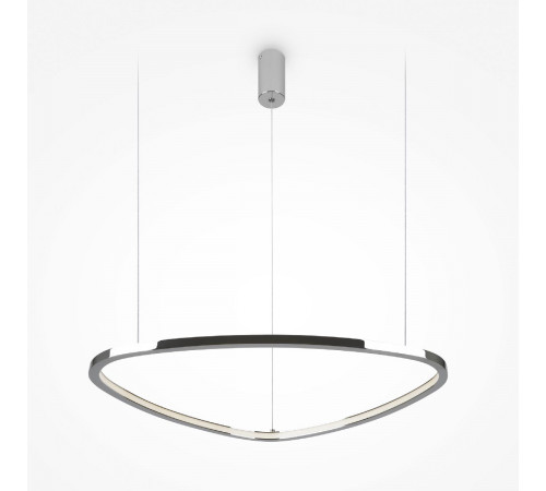 Подвесной светильник Maytoni Glint MOD072PL-L28CH3K Подвесной светильник Maytoni Glint MOD072PL-L28CH3K