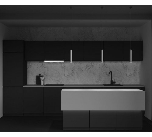 Подвесной светильник Maytoni Technical Focus P075PL-01MG Подвесной светильник Maytoni Technical Focus P075PL-01MG