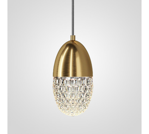 Подвесной светильник ImperiumLoft Grape 186809-23 Подвесной светильник ImperiumLoft Grape 186809-23