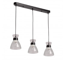 Подвесной светильник De Markt Лоск 107010403