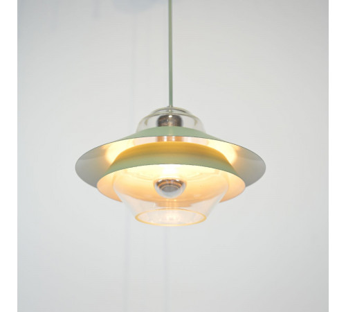 Подвесной светильник ImperiumLoft Ufo 290497-26 Подвесной светильник ImperiumLoft Ufo 290497-26