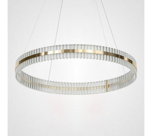 Подвесной светильник ImperiumLoft Saturno Not Baroncelli 178168-22