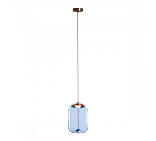 Подвесной светильник Loft IT Knot 8133-C mini Подвесной светильник Loft IT Knot 8133-C mini