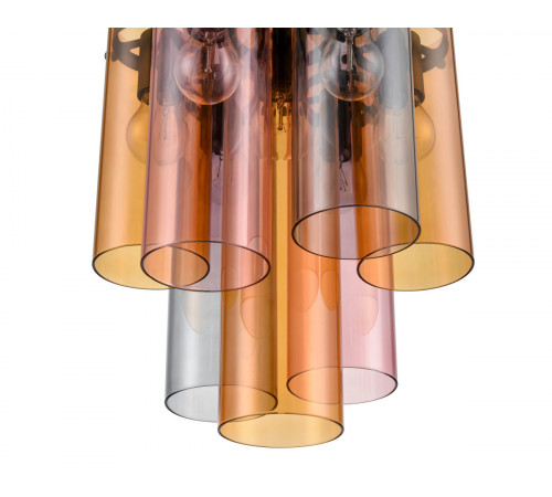Подвесной светильник Vele Luce Miele VL2093P07