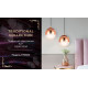 Подвесной светильник Ambrella Light Traditional TR3603
