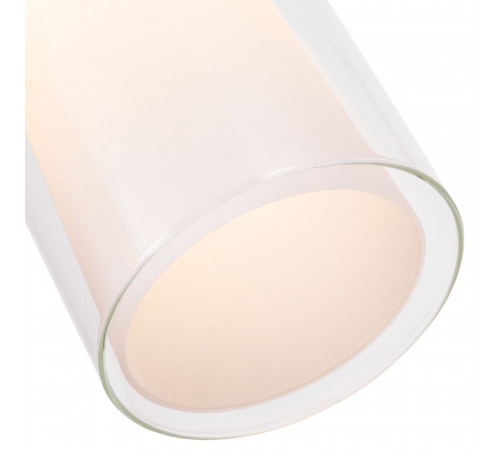 Подвесной светильник Arte Lamp Aries A8983SP-3PB