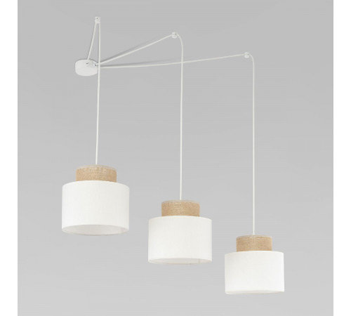 Подвесной светильник TK Lighting 2345 Duo a068550 Подвесной светильник TK Lighting 2345 Duo a068550