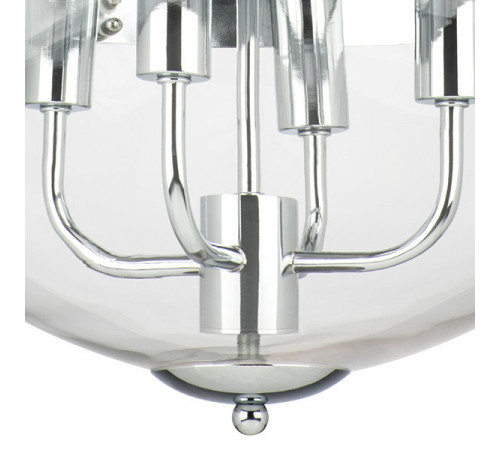 Подвесной светильник Lightstar MODENA 816044 Подвесной светильник Lightstar MODENA 816044