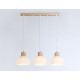 Подвесной светильник Ambrella Light Traditional TR83135