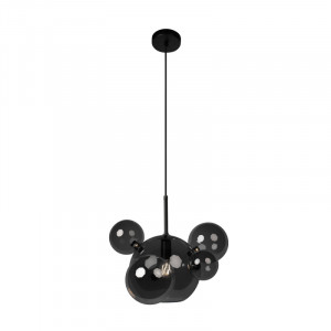 Подвесной светильник Loft IT Bolle 2029-P6 mini