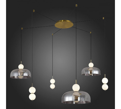 Подвесной светильник ST Luce Ode SL6112.202.42