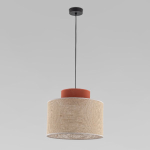 Подвесной светильник TK Lighting 2785 Duo a068543