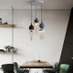 Подвесной светильник ImperiumLoft Pleiades 140481-26