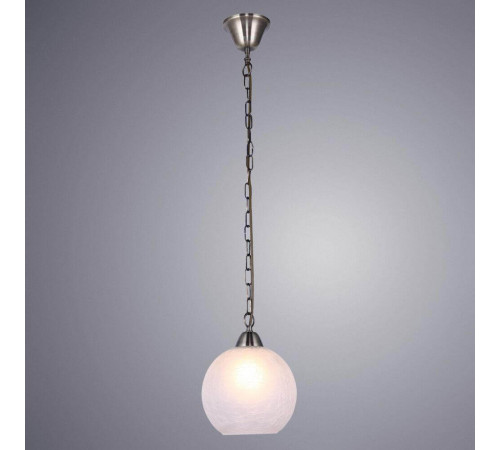 Подвесной светильник Arte Lamp A9317SP-1AB Подвесной светильник Arte Lamp A9317SP-1AB
