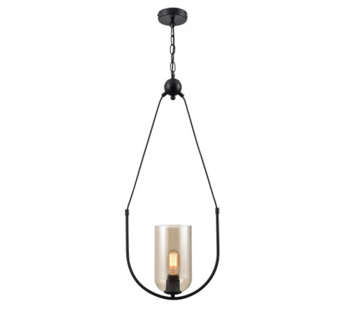 Подвесной светильник Vele Luce Fiamma VL5812P01